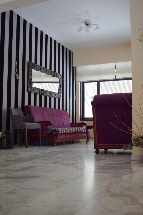 City Center Hotel Kalamata Exterior foto